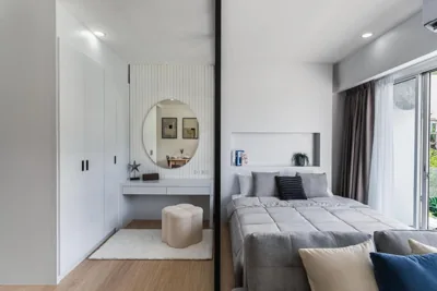 Karon Beach Hill View Appartment – 사진 3