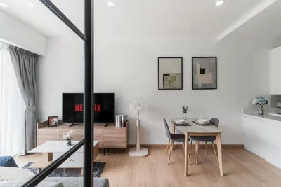 Karon Beach Hill View Appartment – 사진 11