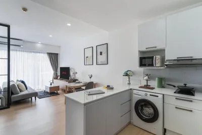 Karon Beach Hill View Appartment – 사진 12