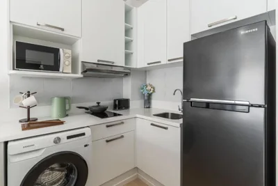 Karon Beach Hill View Appartment – 사진 13
