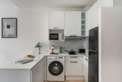 Karon Beach Hill View Appartment – 사진 14