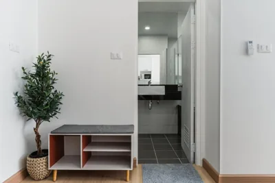 Karon Beach Hill View Appartment – 사진 16